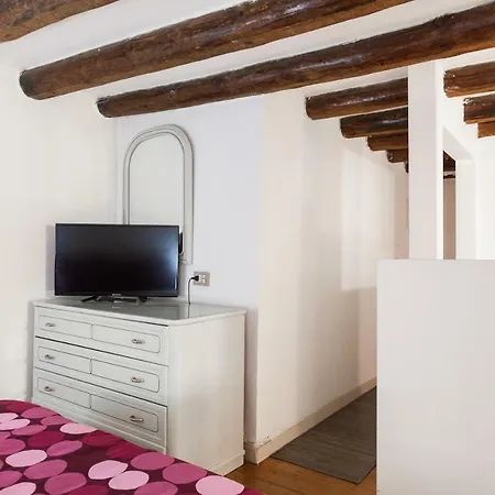Appartamento Ripamonti 22