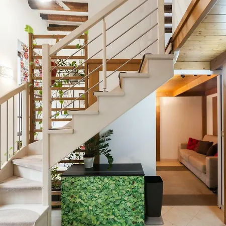 Ripamonti 22 Apartment