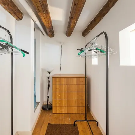 Apartment Ripamonti 22